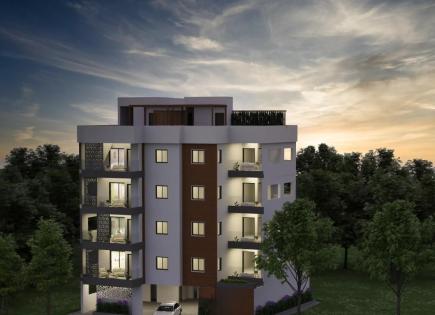 Piso para 275 000 euro en Lárnaca, Chipre