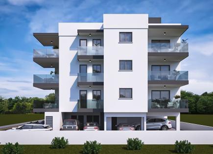 Wohnung für 120 000 euro in Ayios Dhometios, Zypern