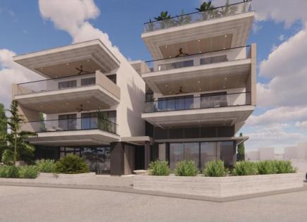 Flat for 310 000 euro in Limassol, Cyprus