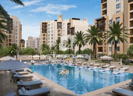 Appartement pour 827 834 Euro à Dubaï, EAU
