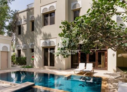 Villa pour 5 977 894 Euro à Dubaï, EAU