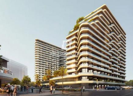 Apartamento para 405 681 euro en Ras al-Jaima, EAU