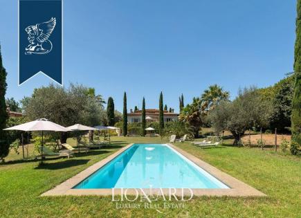 Villa pour 1 800 000 Euro à Rome, Italie