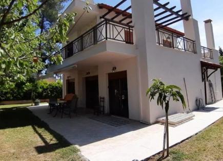 Villa pour 430 000 Euro en Chalcidique, Grèce