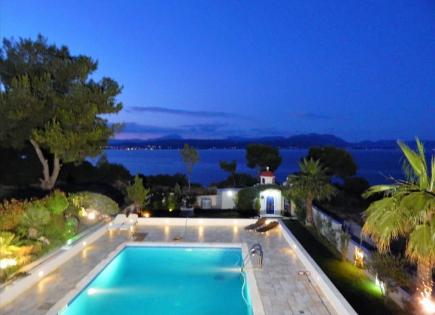 Villa für 800 000 euro in Dilesi, Griechenland