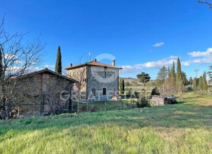 Casa para 450 000 euro en Pienza, Italia