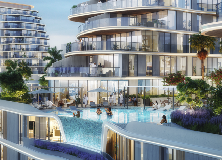 Appartement pour 622 182 Euro à Dubaï, EAU