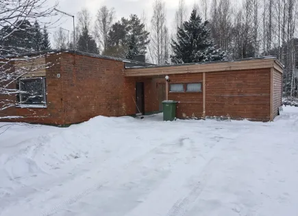 Haus für 19 900 euro in Rautalampi, Finnland