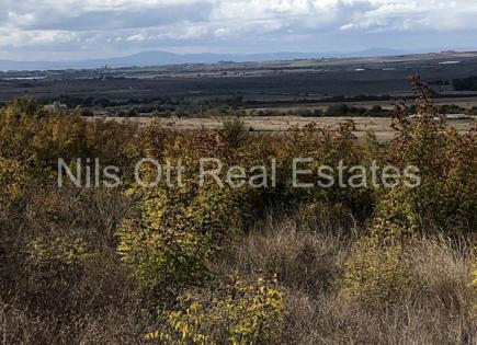 Terrain pour 65 000 Euro à Kosharitsa, Bulgarie