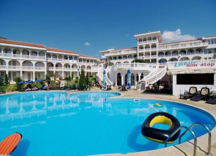 Apartment für 117 600 euro in Sveti Vlas, Bulgarien