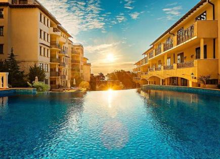 Apartment für 87 700 euro in Obsor, Bulgarien