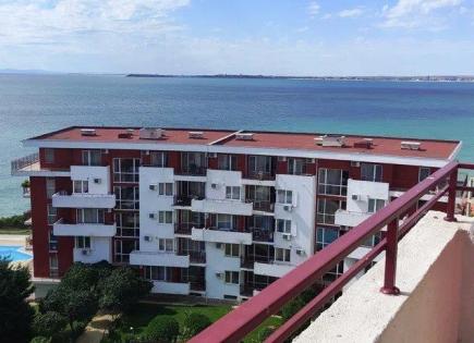 Penthouse pour 210 000 Euro à Sveti Vlas, Bulgarie