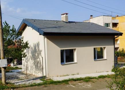 House for 131 250 euro in Sredets, Bulgaria