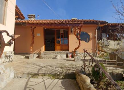 Hotel for 155 400 euro in Drachevo, Bulgaria