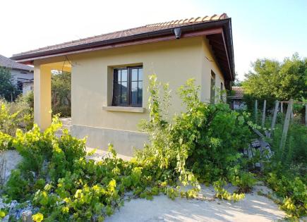 Bungalow pour 55 000 Euro à Trustikovo, Bulgarie