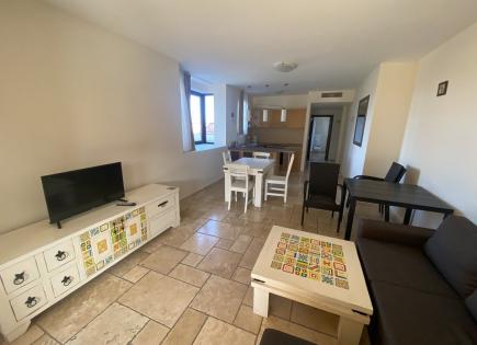 Appartement pour 73 150 Euro à Topola, Bulgarie