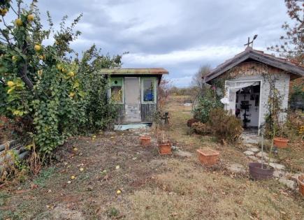 Grundstück für 231 000 euro in Poroj, Bulgarien