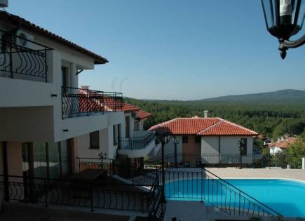 Villa for 700 euro per month in Primorsko, Bulgaria