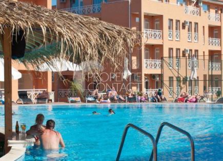 Apartment for 25 500 euro at Sunny Beach, Bulgaria