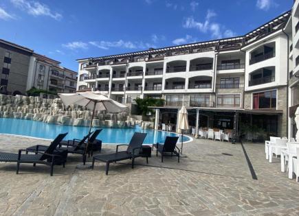 Flat for 92 400 euro in Aheloy, Bulgaria