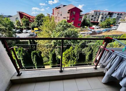 Apartamento para 115 000 euro en Sveti Vlas, Bulgaria