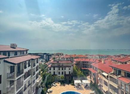Flat for 315 000 euro in Sveti Vlas, Bulgaria