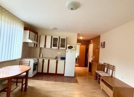 Apartment for 66 150 euro in Sveti Vlas, Bulgaria