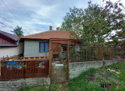 House for 68 500 euro in Medovo, Bulgaria