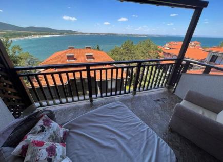 Apartment für 252 000 euro in Sozopol, Bulgarien