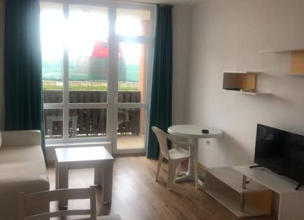 Apartment für 250 euro pro Monat in Aheloy, Bulgarien