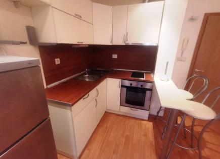 Apartment für 73 500 euro in Sveti Vlas, Bulgarien