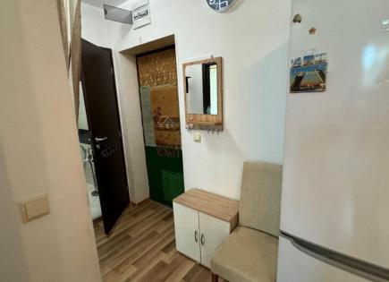 Apartment für 57 700 euro in Sonnenstrand, Bulgarien
