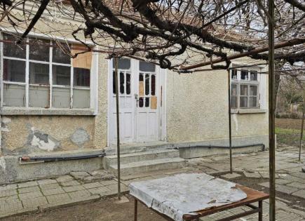 Bungalow per 85 000 euro in Bulgaria