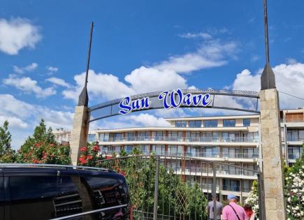 Apartment für 370 650 euro in Bulgarien