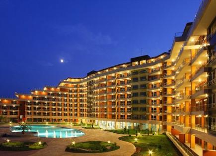 Apartamento para 149 900 euro en Sunny Beach, Bulgaria