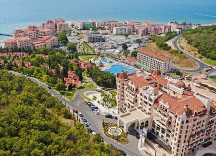 Apartamento para 89 900 euro en Elenite, Bulgaria