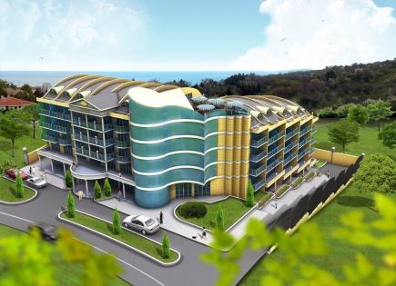 Hotel para 1 500 000 euro en Balchik, Bulgaria