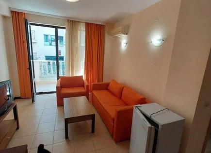 Apartamento para 70 000 euro en Sunny Beach, Bulgaria