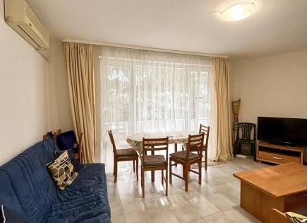 Apartment for 106 000 euro in Elenite, Bulgaria