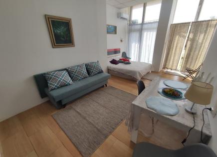 Apartment für 58 000 euro in Sonnenstrand, Bulgarien