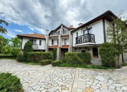 Maison pour 148 000 Euro à Kosharitsa, Bulgarie
