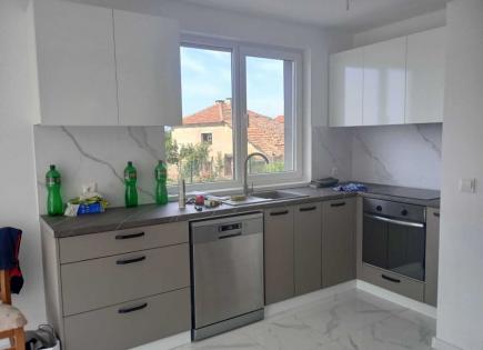 House for 290 000 euro in Kosharitsa, Bulgaria