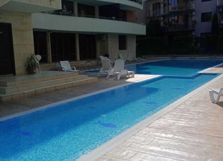 Appartement pour 81 500 Euro à Slantchev Briag, Bulgarie