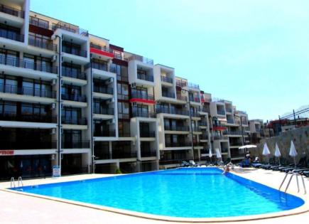 Apartment für 59 000 euro in Sveti Vlas, Bulgarien