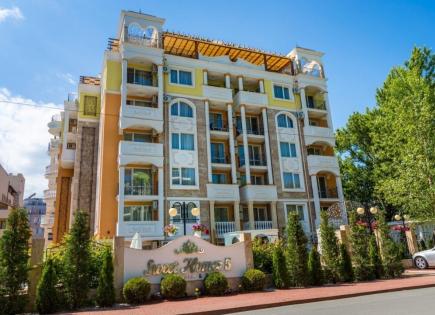 Apartment for 175 000 euro at Sunny Beach, Bulgaria