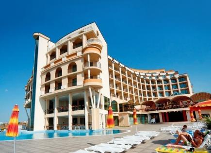 Apartment für 84 000 euro in Sveti Vlas, Bulgarien