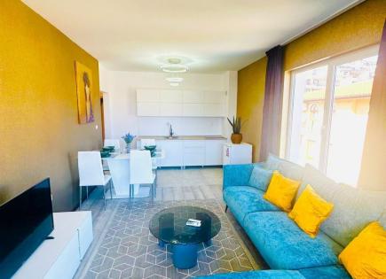 Apartment für 125 000 euro in Sveti Vlas, Bulgarien