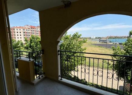 Apartamento para 74 550 euro en Aheloy, Bulgaria