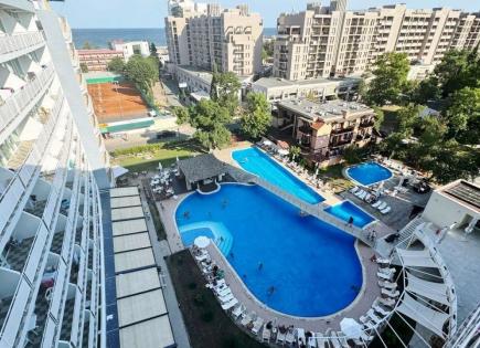 Apartment für 98 700 euro in Sonnenstrand, Bulgarien