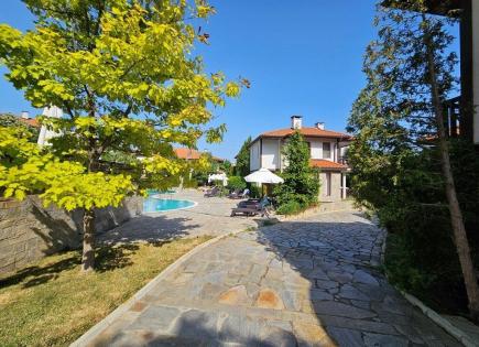 House for 159 900 euro in Kosharitsa, Bulgaria
